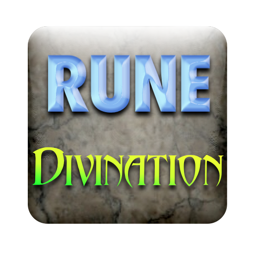 Rune Divination (Freeware) LOGO-APP點子