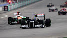 HD Wallpapers 2012 Formula 1 Grand Prix of Malaysia