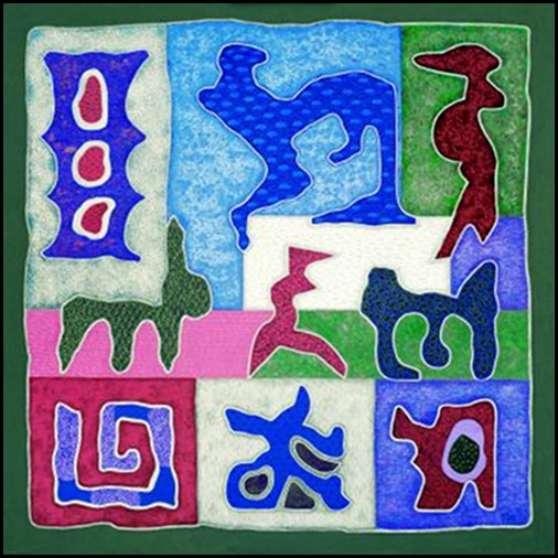 Ramiro Tapia - Juegos Zool&oacute;gicos