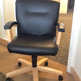 Conference Chairs