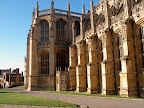 St George's Chapel, Windsor