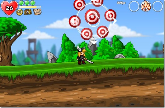 Adventure Story free web game (2)