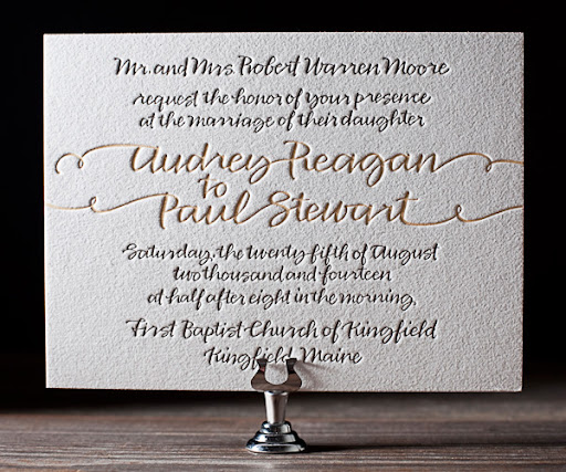 Bella Figura uses 100% tree-free cotton paper and low-VOC inks.