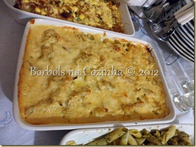 couve flor gratinada da nay couve flor gratinada da nay