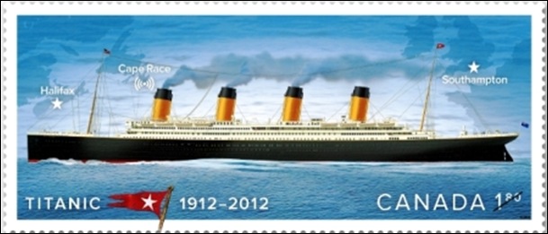Souvenir Sheet Stamp