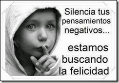 Pensar positivo-L Pensar positivo-L