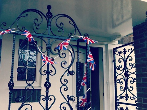 union jack