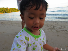 เที่ยวหาดบ้านกรูดในวันแม่วันที่ 2