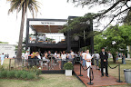 Espacio Nespresso en el 118º Campeonato Abierto de Polo de Palermo. Gentileza: Nespresso.