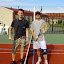 2012 - 07-05 Letnie Grand Prix w tenisie - cz1