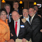 Stonewall Democratic Club's Silver Jubilee - 25th Anniversary Fundraiser