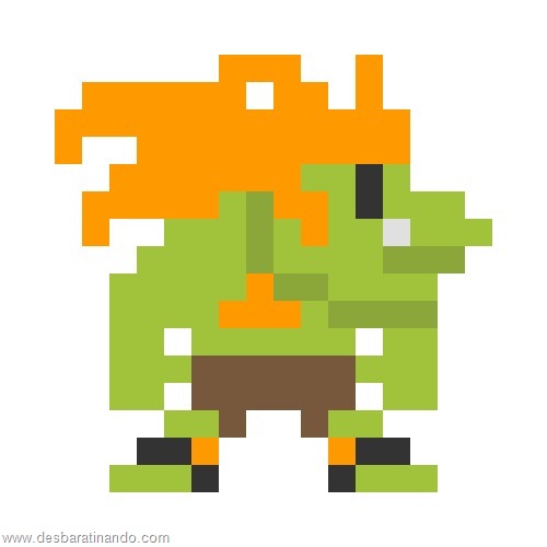 super herois e viloes em 8 bits street fighter (11) super herois e viloes em 8 bits street fighter (11)