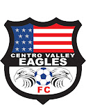 CETRAL VALLEY EAGLES F.C.