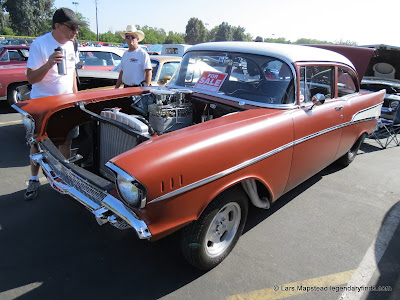  August 2012 Good Guys Rod and Custom Show Coverage