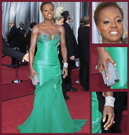 Viola-Davis-Emerald-Earrings