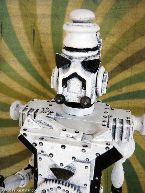 robos famosos steampunk incriveis desbaratinando (8) robos famosos steampunk incriveis desbaratinando (8)