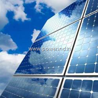 Implementation of Solar Project