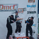 DMCC EAST | RD6 ST-EUSTACHE | SEPT 4th & 5th 2011 | by Red Wave