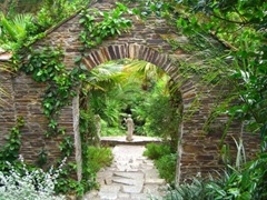 The Lost Gardens of Heligan 8