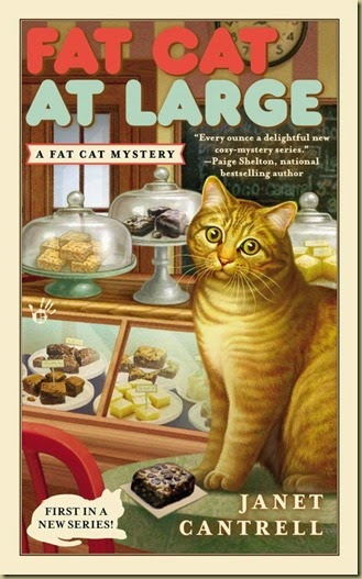 9780425267424_medium_Fat_Cat_At_Large 9780425267424_medium_Fat_Cat_At_Large