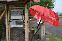 2012-05-19 RadioNop op opendag Indo Suka Import Creilerpad  te Creil