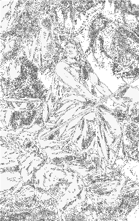Hel And Wolf, Asatru Gods And Heroes