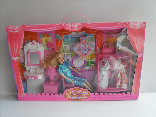 Barbie dolls Hardcover edition Barbie dolls Hardcover edition