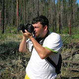 Fen Snaps the Shot
