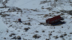 Mueller Hut; Mueller Hut Route, Tag 1.