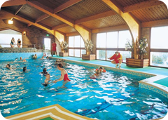 Enjoy a Massive Range of Excellent Facilities