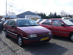 Volkswagen Passat Sedan VR6
