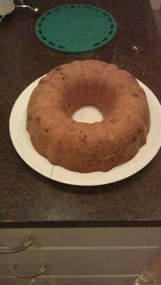 figgy pudding