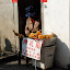 Dali - wanna eat a local snack?