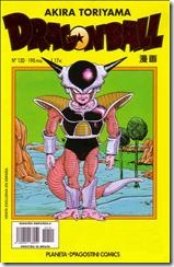 P00109 - Dragon Ball - - por Albe P00109 - Dragon Ball - - por Albe