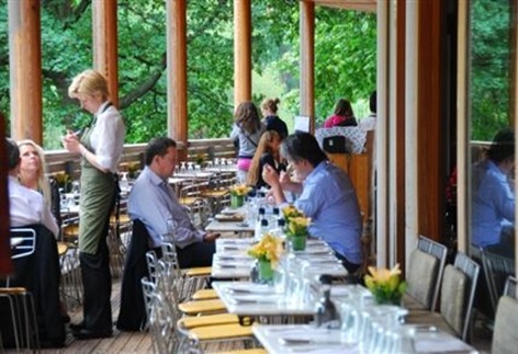 What and Where to Eat Near Westminster Hotels in London