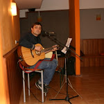 Koncert Bartka Kalinowskiego Galeria
