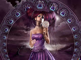 Beauty And The Mirror