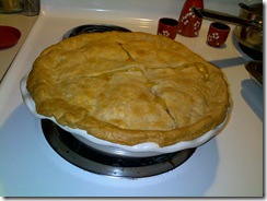 Pot Pie