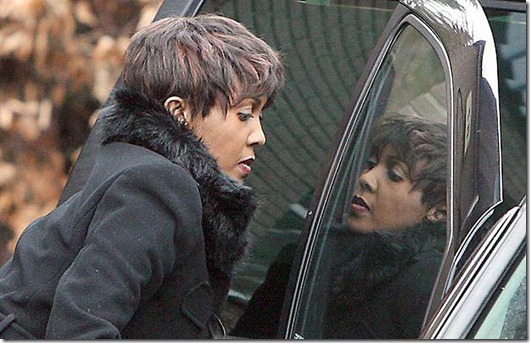 Grace Rwaramba, who cared for Michael Jackson's three children...epa01777074 (FILE) The file picture dated 30 January 2006 shows Grace Rwaramba, who cared for Michael Jackson's three children, as she gets into a car in Hamburg, Germany. Pop star Michael Jackson died in Los Angeles, USA, 25 June 2009. EPA/KAY NIETFELD Grace Rwaramba, who cared for Michael Jackson's three children...epa01777074 (FILE) The file picture dated 30 January 2006 shows Grace Rwaramba, who cared for Michael Jackson's three children, as she gets into a car in Hamburg, Germany. Pop star Michael Jackson died in Los Angeles, USA, 25 June 2009. EPA/KAY NIETFELD