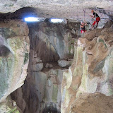 Parcours aventure, Raid GUCEM