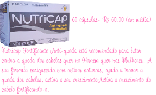 nutricap nutricap