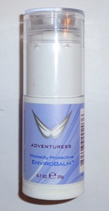 Adventuress Wickedly Protective Envirobalm