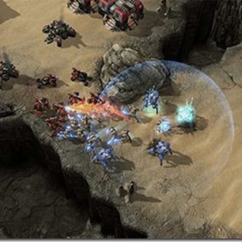 StarCraft II: Heart of the Swarm - Walkthrough (Teil 3)