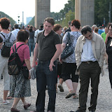 2011 09 04 06 iranmahnwache Iran Mahnwache Berlin (Fotos)