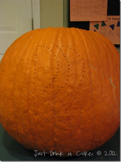 Political Pumpkin 004 Political Pumpkin 004