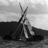 Cruisers August(Paul keal)