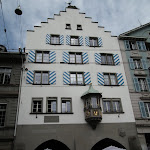 102 - Zunfthaus zur Haue.JPG