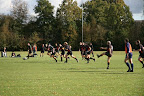 RCD - Groningen 2 (119 - 0)