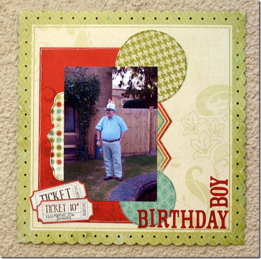 LAYOUTS 005
