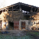 Imatge: 8� Cam� de Sant Jaume 2011